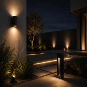 Outdoor Lighting