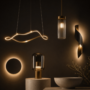 Decorative Lighting