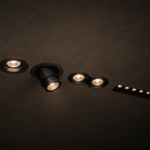 Spotlight Systems