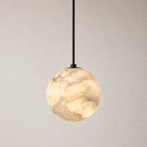 Aura Pendant 97
