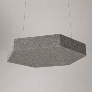 Echo Hex Box