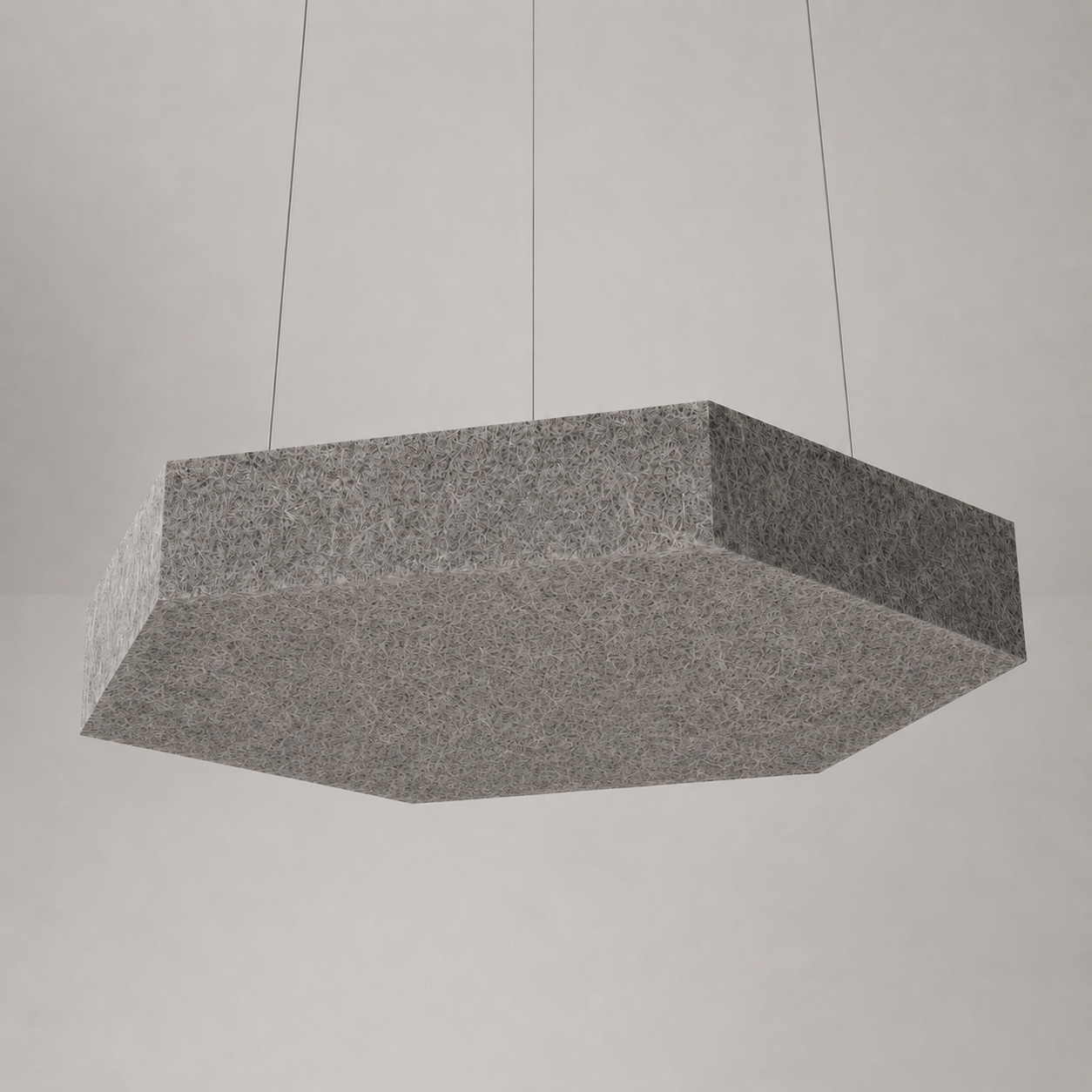 Echo Hex Box