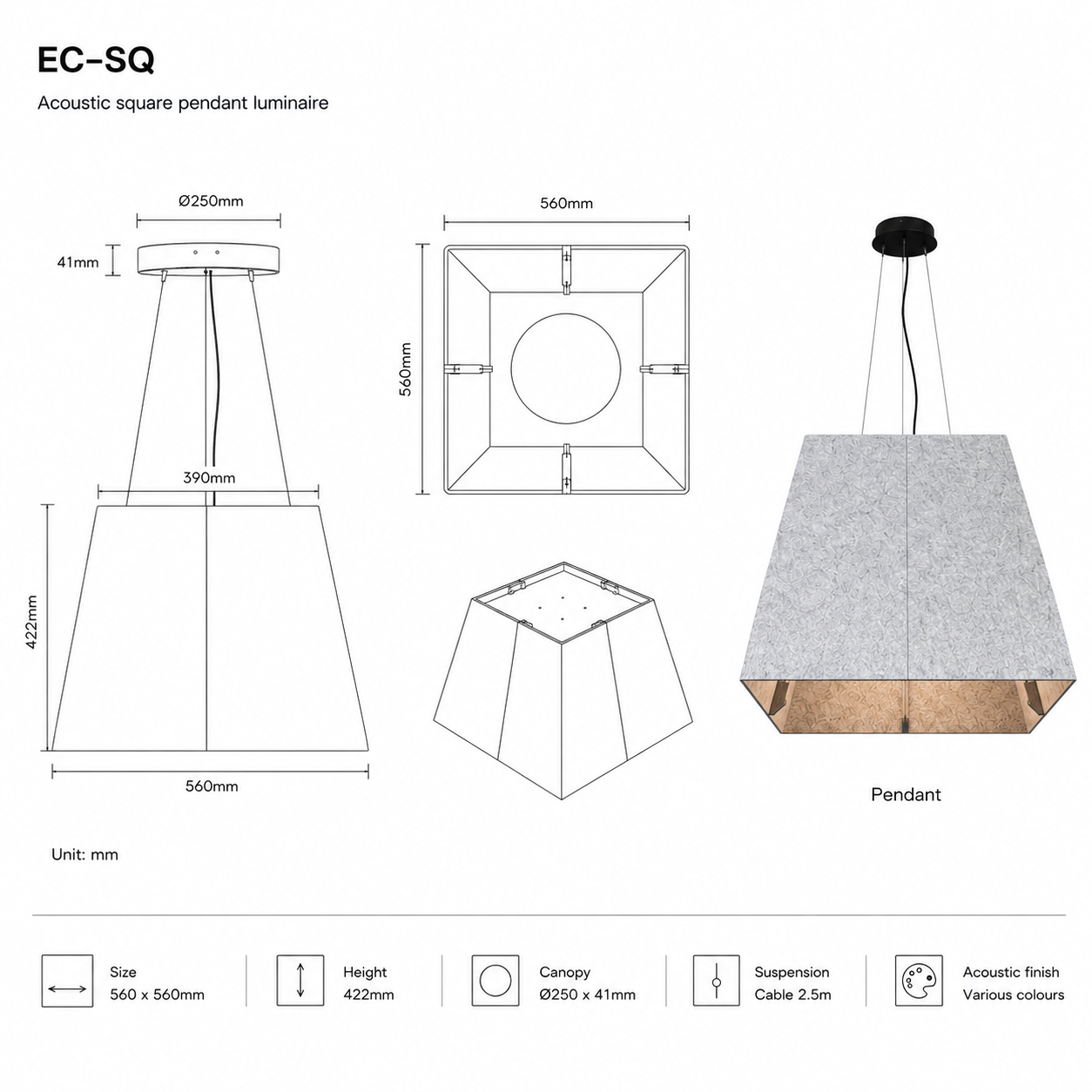 Echo Square - Image 4
