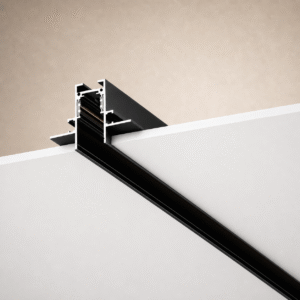 Magline Track Recessed