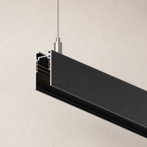 Magline Track Suspended / Surface