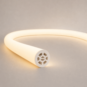 Neon Flex Dia 40